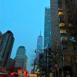 Meet your Posher, Luca